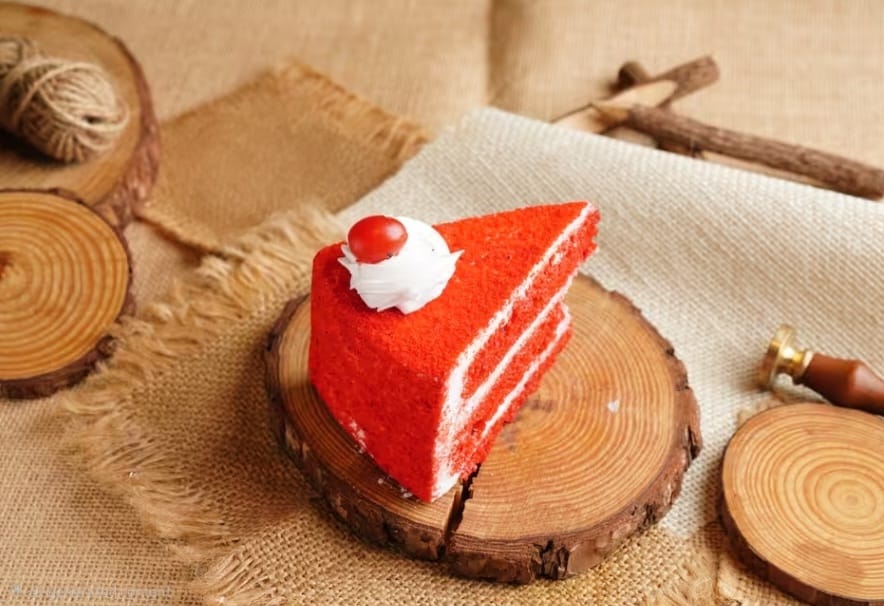 Red Velvet